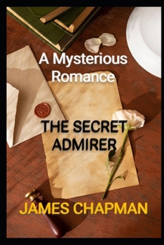 Paperback The Secret Admirer Book