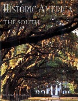 Hardcover The South Book