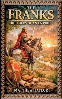 Paperback The Franks Book