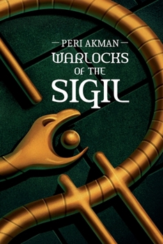 Paperback Warlocks of the Sigil Book