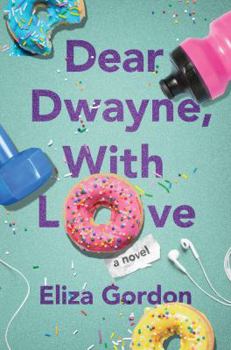 Paperback Dear Dwayne, with Love Book