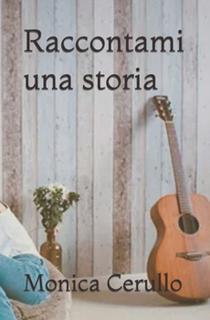 Paperback Raccontami una storia [Italian] Book