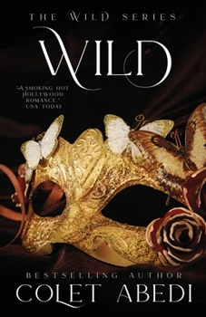 Wild - Book #1 of the Wild Duet