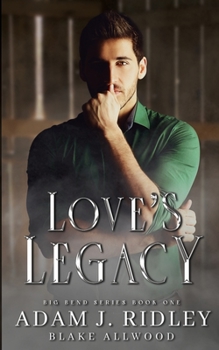 Paperback Love's Legacy Book