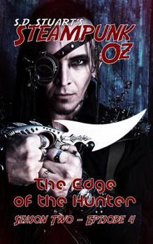 Paperback The Edge of the Hunter: Season Two - Episode 4 Book