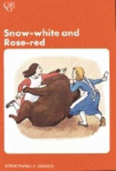 Paperback Snow-White and Rose-Red Ogr Book