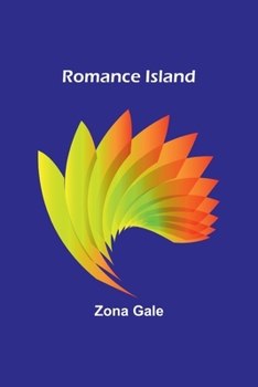 Paperback Romance Island Book