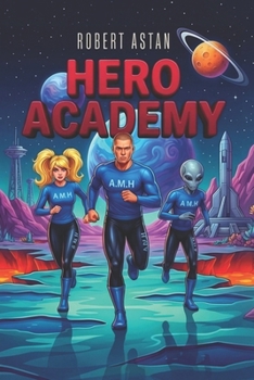 Hero Academy