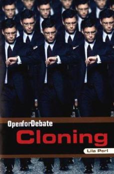 Library Binding Cloning Book