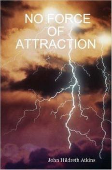 Paperback No Force of Attraction Book