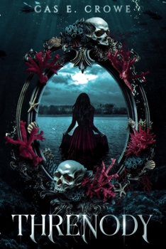 Paperback Threnody Book