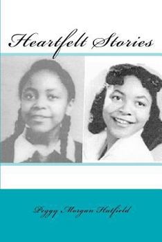Paperback Heartfelt Stories Book