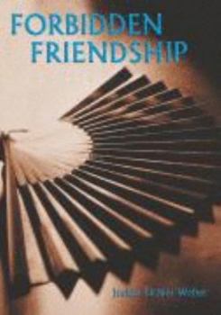 Paperback Forbidden Friendship (Stories of the States) Book