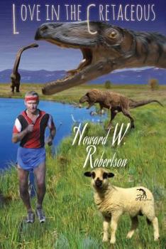 Paperback Love in the Cretaceous Book