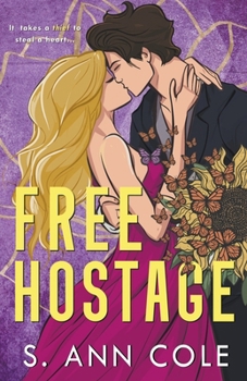 Paperback Free Hostage Book