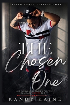 Paperback The Chosen One Book