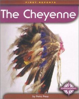 Library Binding The Cheyenne Book