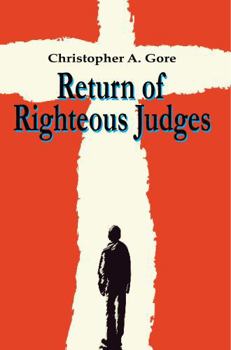 Paperback Return of Righteous Judges Book