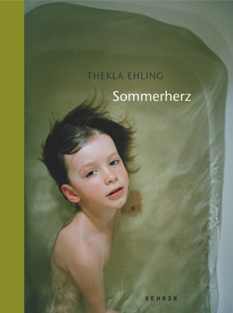 Hardcover Summer Heart: (Sommerherz) Book