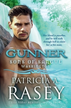 Paperback Gunner Book