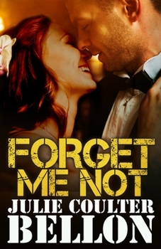 Paperback Forget Me Not Book