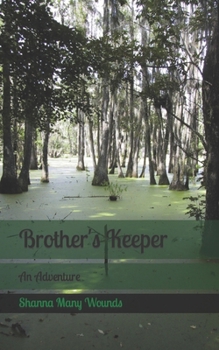 Paperback Brother's Keeper Book