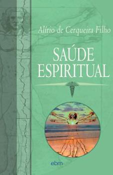 Paperback Saude Espiritual [Portuguese] Book