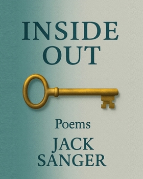 Paperback Inside Out: Poems Book