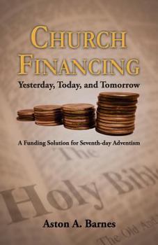 Paperback Church Financing Book