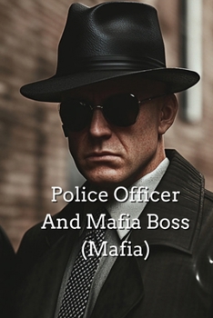 Paperback Police Officer And Mafia Boss (Mafia) Book