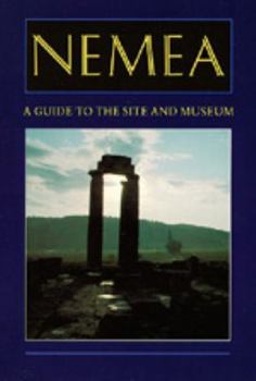 Paperback Nemea: A Guide to the Site and Museum Book