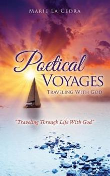Paperback Poetical Voyages Book