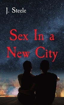 Paperback Sex In a New City Book