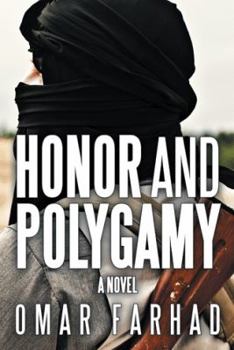 Paperback Honor and Polygamy Book