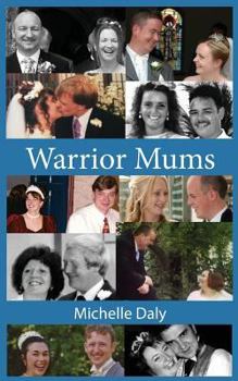 Paperback Warrior Mums Book