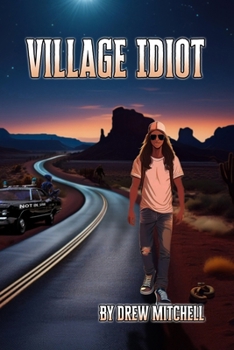 Paperback Village Idiot Book
