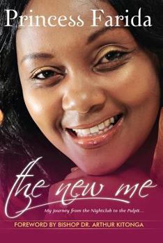 Paperback The new me Book