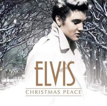 Music - CD Christmas Peace Book