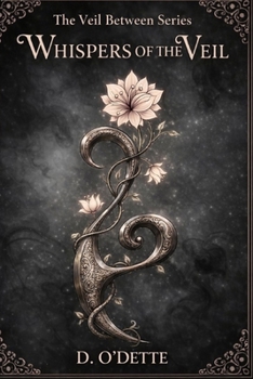 Paperback Whispers of The Veil Book