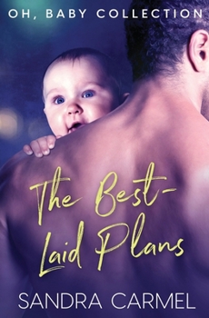 Paperback The Best Laid Plans Book