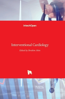 Hardcover Interventional Cardiology Book