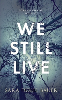 Paperback We Still Live Book