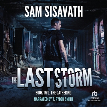 Audio CD The Gathering Book