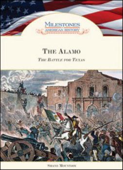 Library Binding The Alamo Book