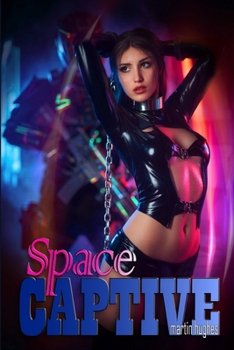 Paperback Space Captive Book