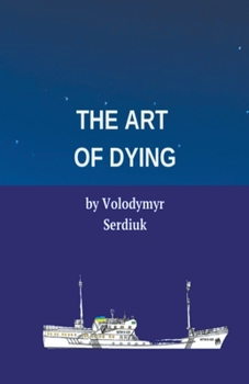 Paperback The Art of Dying Book