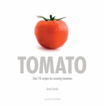 Paperback Tomato Book