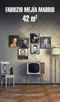 Paperback 42 M2 / 42 Square Meter [Spanish] Book