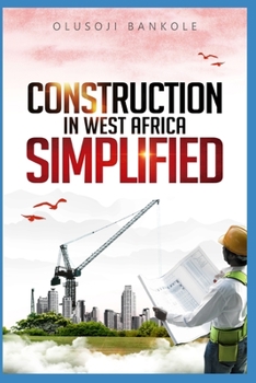 Paperback Reinforced Concrete Construction in West Africa Book