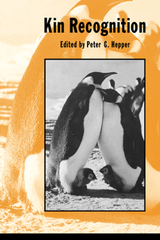 Paperback Kin Recognition Book